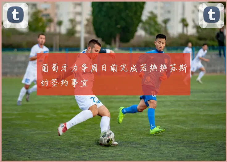 葡萄牙力争周日前完成若热热苏斯的签约事宜
