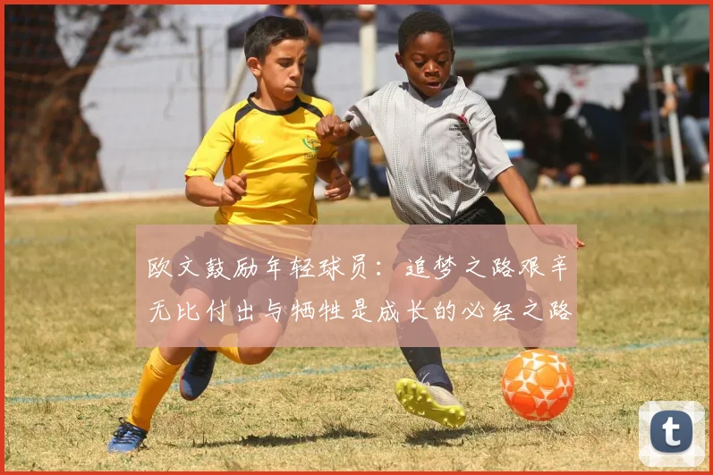 欧文鼓励年轻球员：追梦之路艰辛无比付出与牺牲是成长的必经之路
